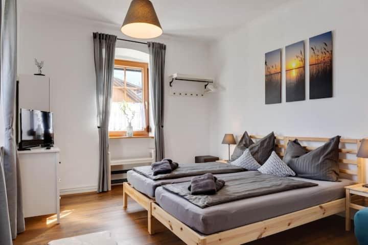 Vanek Apartment Kotschach-Mauthen Exteriér fotografie