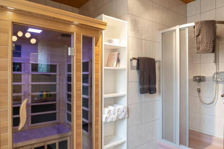Vanek Apartment Kotschach-Mauthen Exteriér fotografie