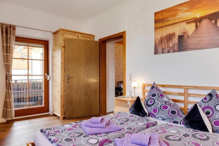 Vanek Apartment Kotschach-Mauthen Exteriér fotografie