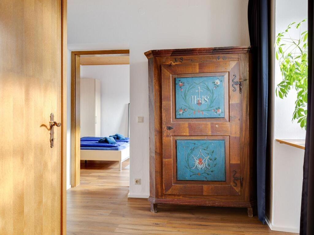 Vanek Apartment Kotschach-Mauthen Exteriér fotografie