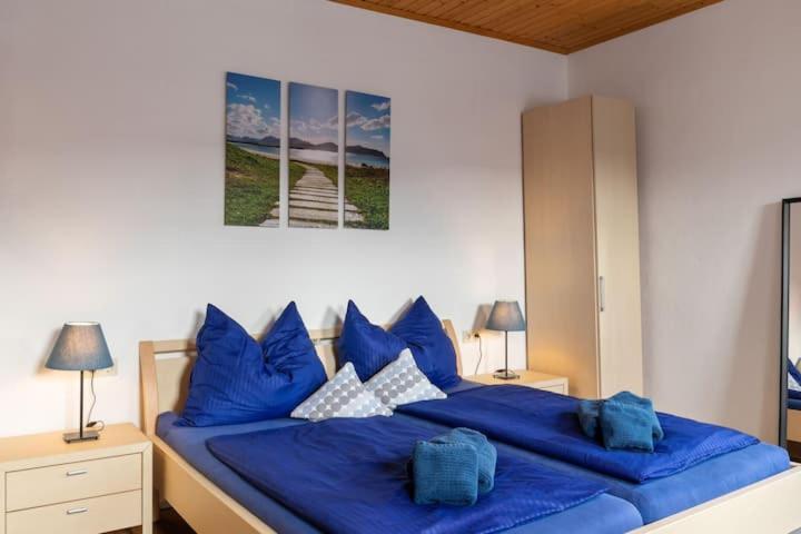 Vanek Apartment Kotschach-Mauthen Exteriér fotografie