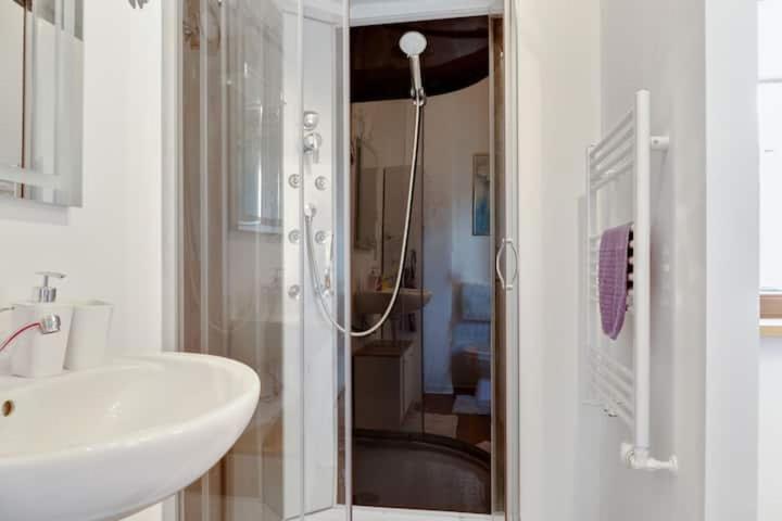 Vanek Apartment Kotschach-Mauthen Exteriér fotografie