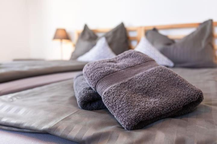 Vanek Apartment Kotschach-Mauthen Exteriér fotografie