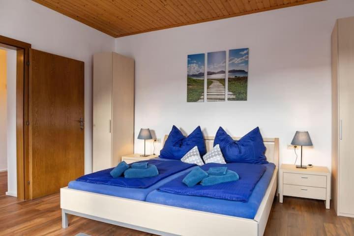 Vanek Apartment Kotschach-Mauthen Exteriér fotografie