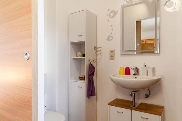 Vanek Apartment Kotschach-Mauthen Exteriér fotografie